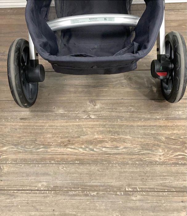 Коляска Uppababy Vista v2 2 в 1
