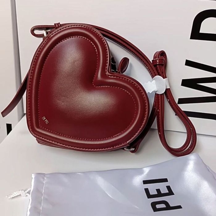 Сумка JW PEI Arlene