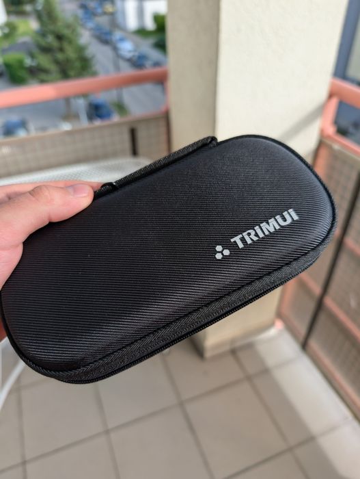 TRIMUI SMART PRO - retro konsola
