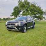 Dacia Duster 4×4