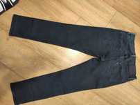 Spodnie Levi's męskie 32/32 czerń/granat