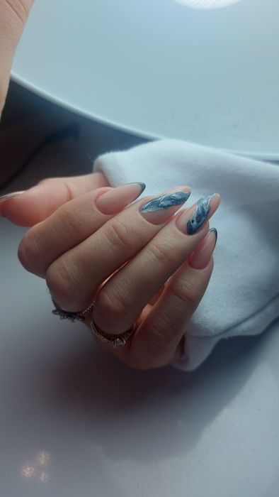 Paznokcie szybki termin