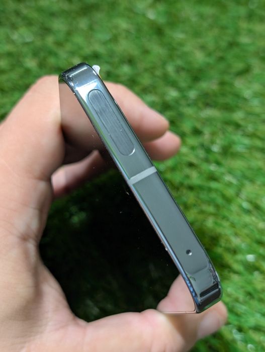 Google pixel 9 pro xl 16/256Gb (20251) Neverlock Оновлення Скидання