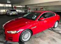 Jaguar XE 2.0d  204DTD Anglik 2015r