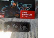 rx 7900 xt gigabyte oc 20 gb
