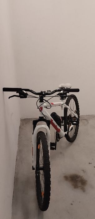 Bicicleta BTT- Berg