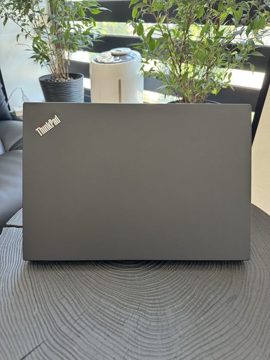 Lenovo ThinkPad T14 Gen 2 i7-1185g7 32Gb 256SSD #2003