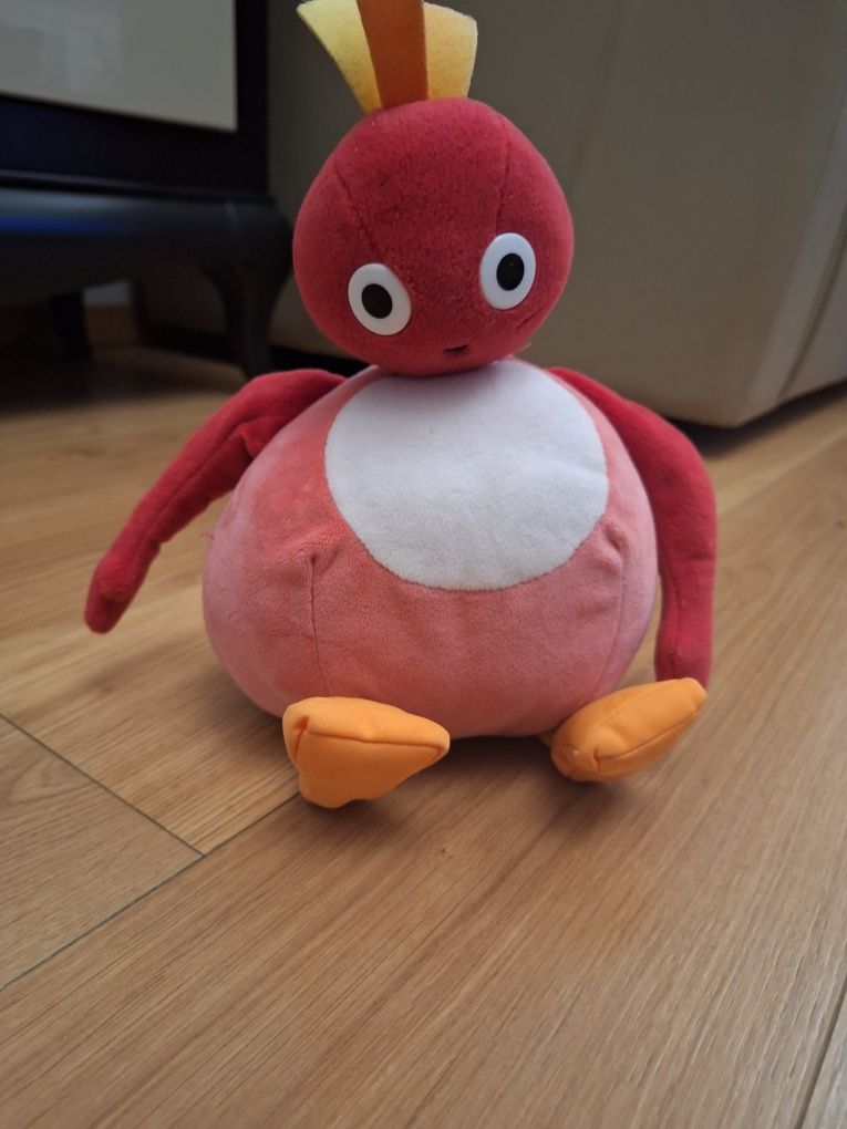 Kręciołki Twirlywoos Toodloo