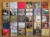 CDs música portuguesa, brasileira, clássica, ópera, pop, jazz LOTE 2