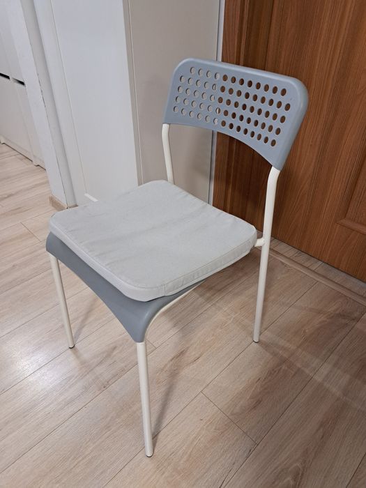 Krzesło Ikea Adde