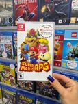 Super Mario RPG Nintendo Switch Супер Марио igame