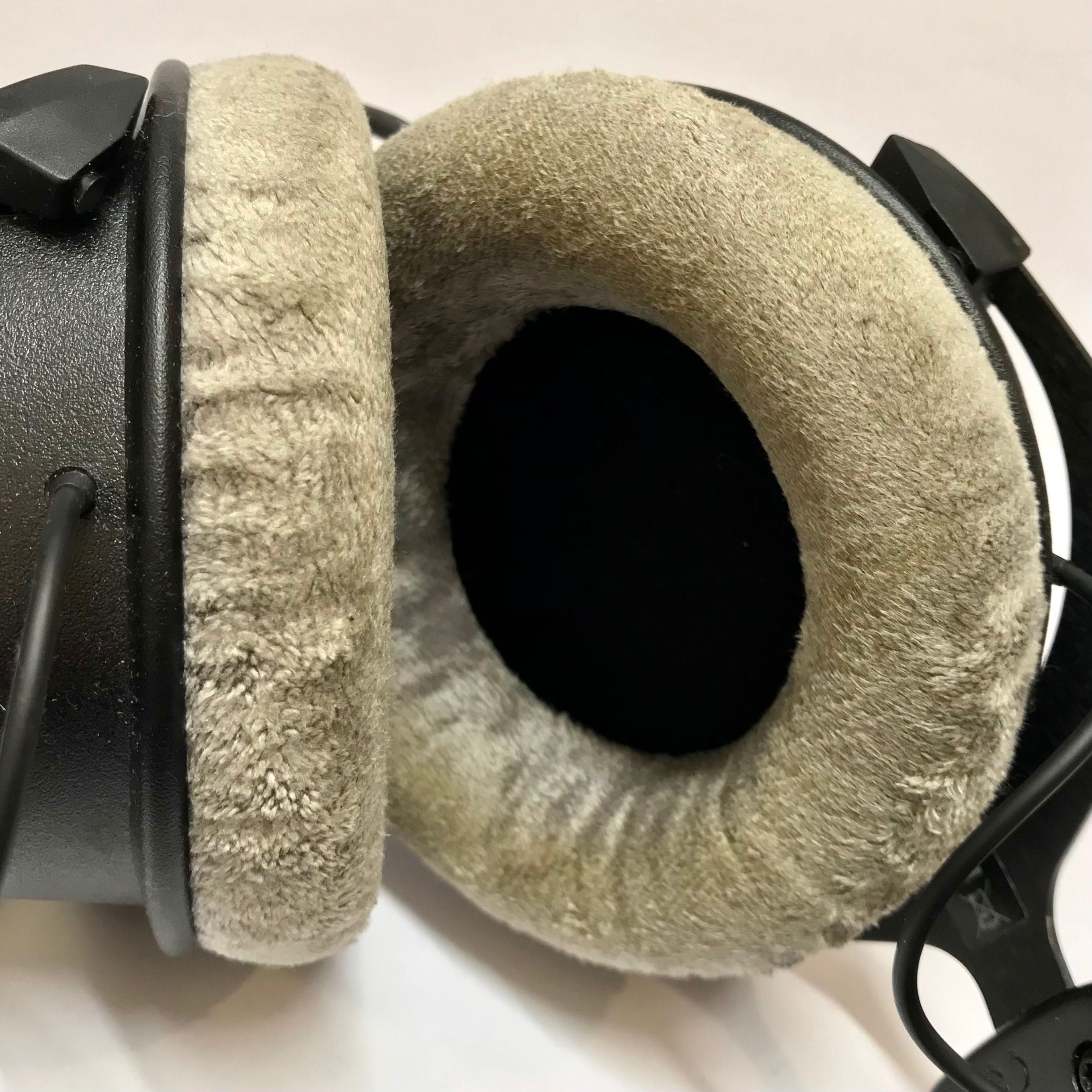 BEYERDYNAMIC DT770 PRO 250OHM Słuchawki przewodowe WOKÓŁUSZNE profesjo