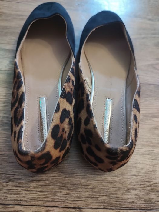 Жіночі балетки 39 розмір