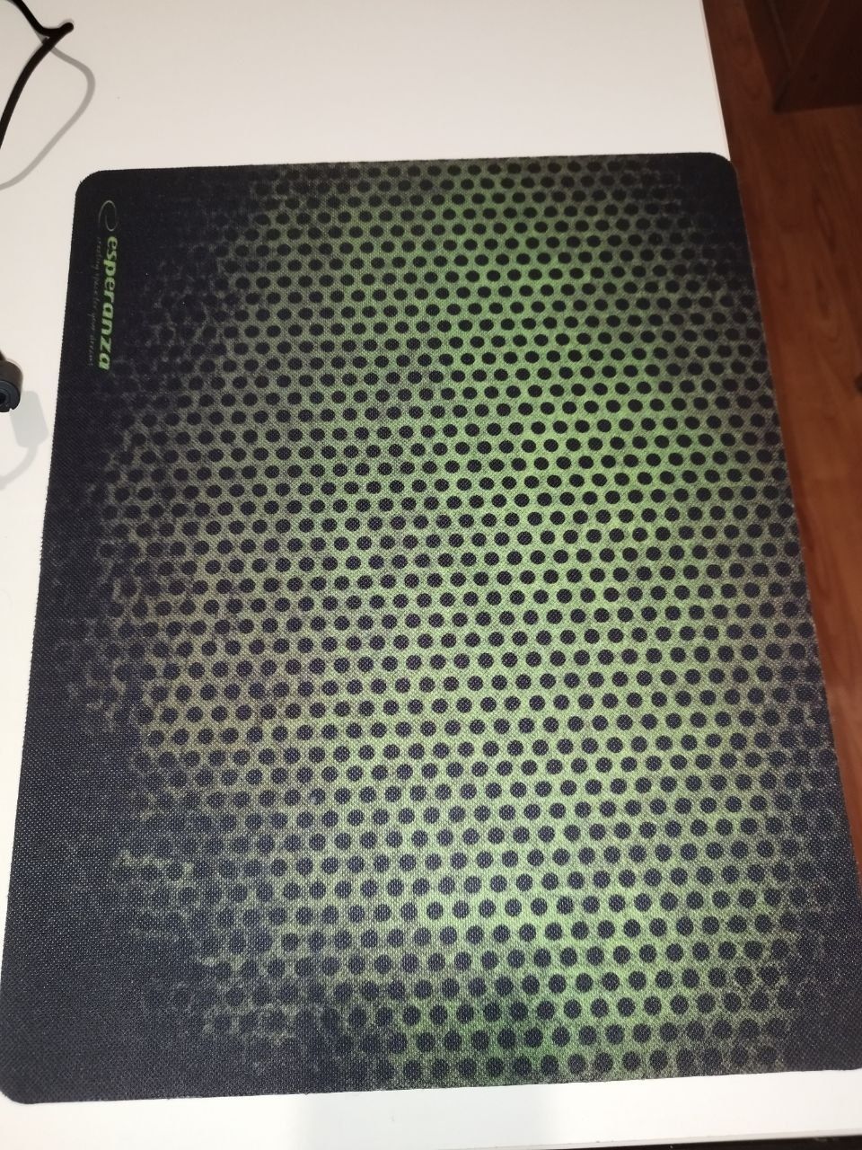 Продам игровую мышь Razer  deathadder v2+ коврик