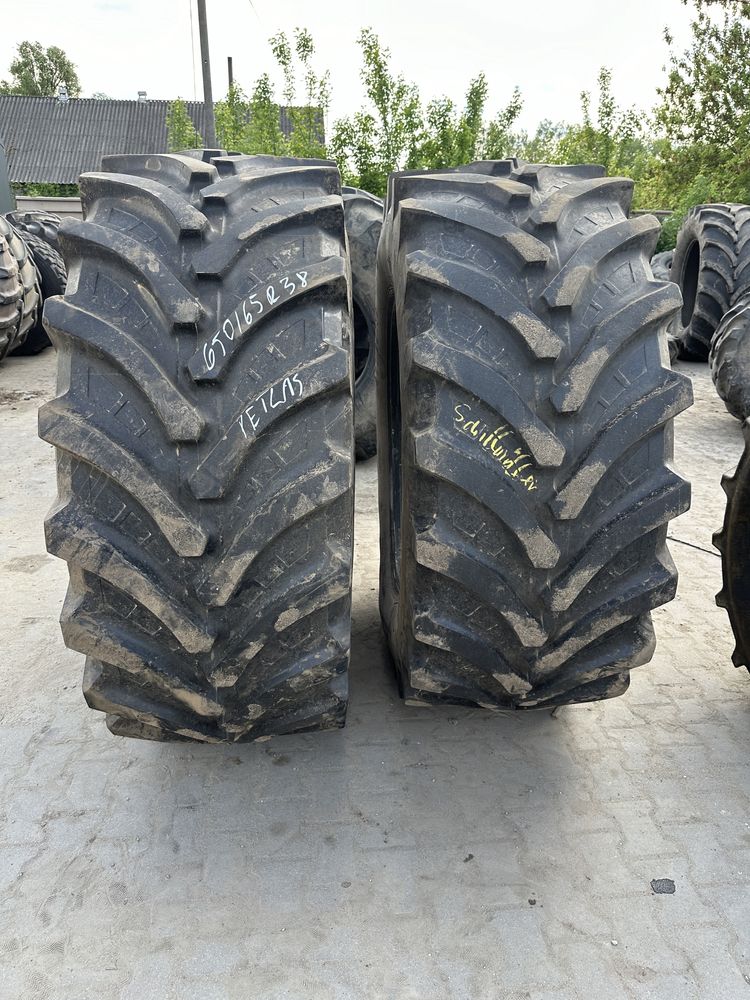 Opona 650/65 R38 Petlas z gwarancja