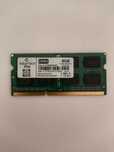Pamięć ram 8GB DDR3 1600MHz do laptopa