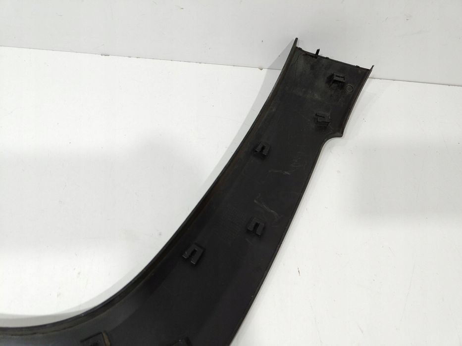 jeep renegade listwa błotnika lewy przód 735682597