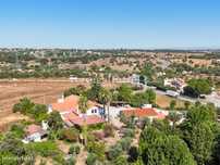 Quinta para eventos com 2,5ha em Montemor-o-Novo