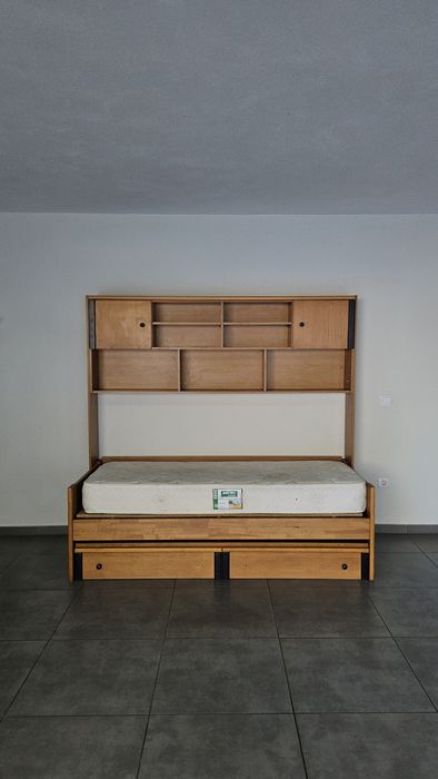 Quarto de criança + OFERTA DE ESCRITÓRIO