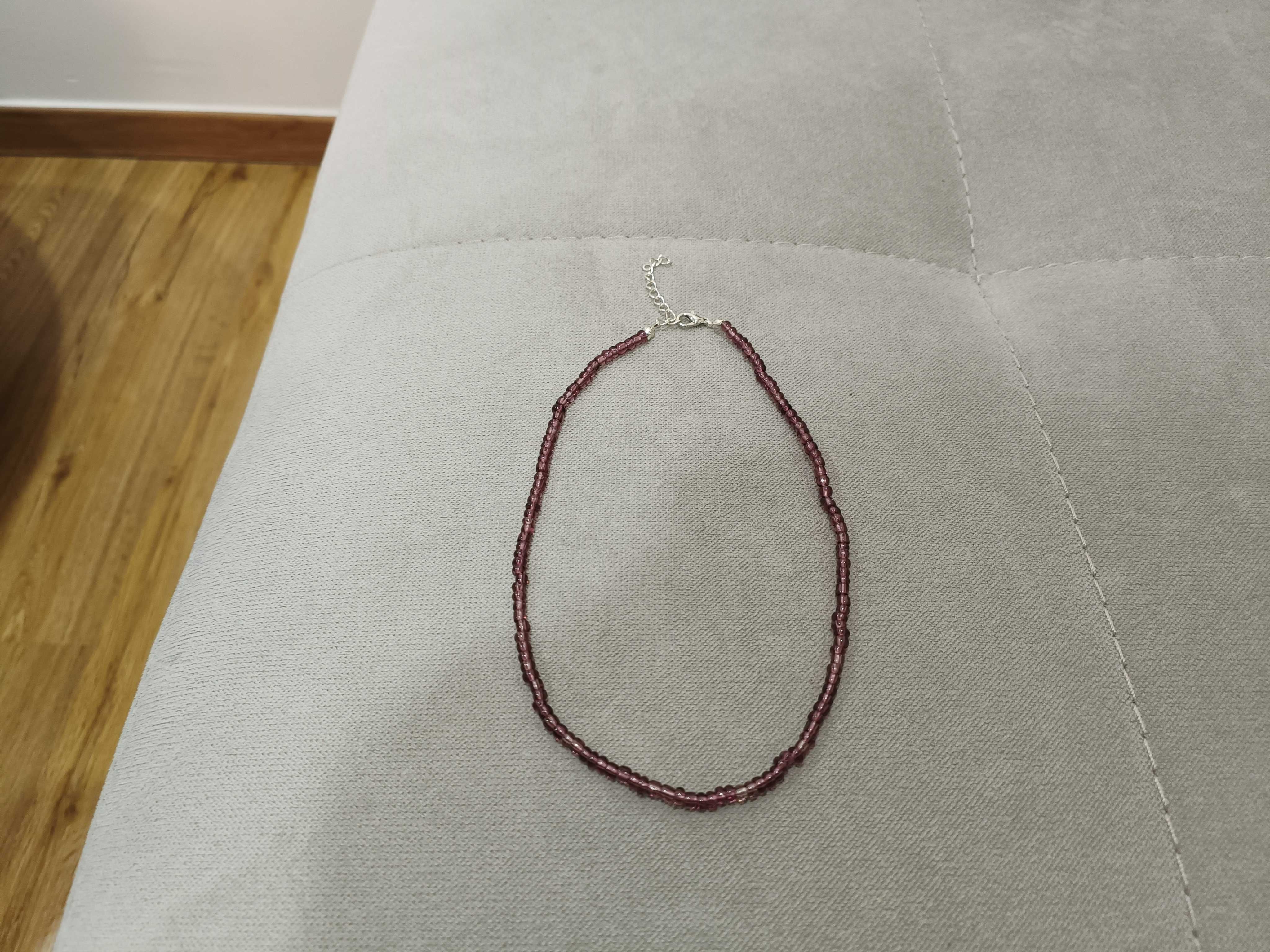 Fios de missangas