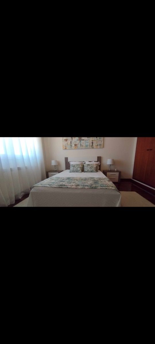 Quarto casal + colchao