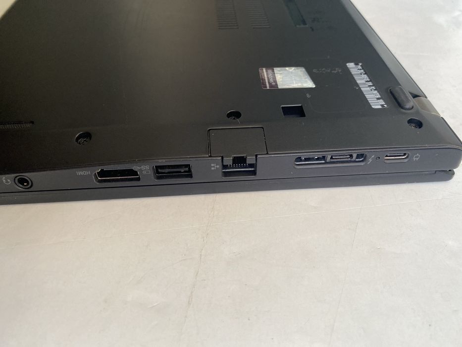 Надійний Lenovo ThinkPad  T470s T480s T490 14" FHD IPS i5 i7 Win