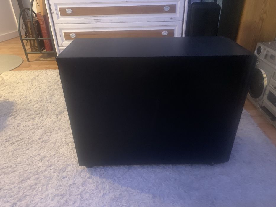 Sub woofer Highland Dord