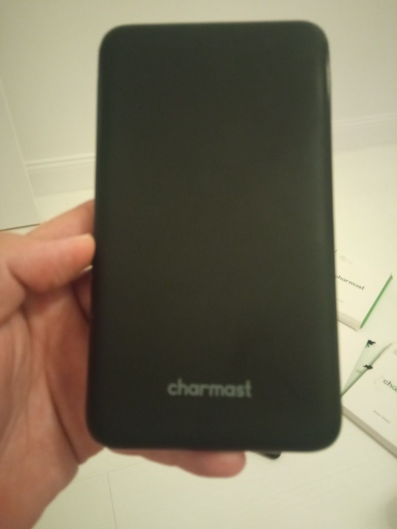 Powerbank Charmast 26800 W2002C