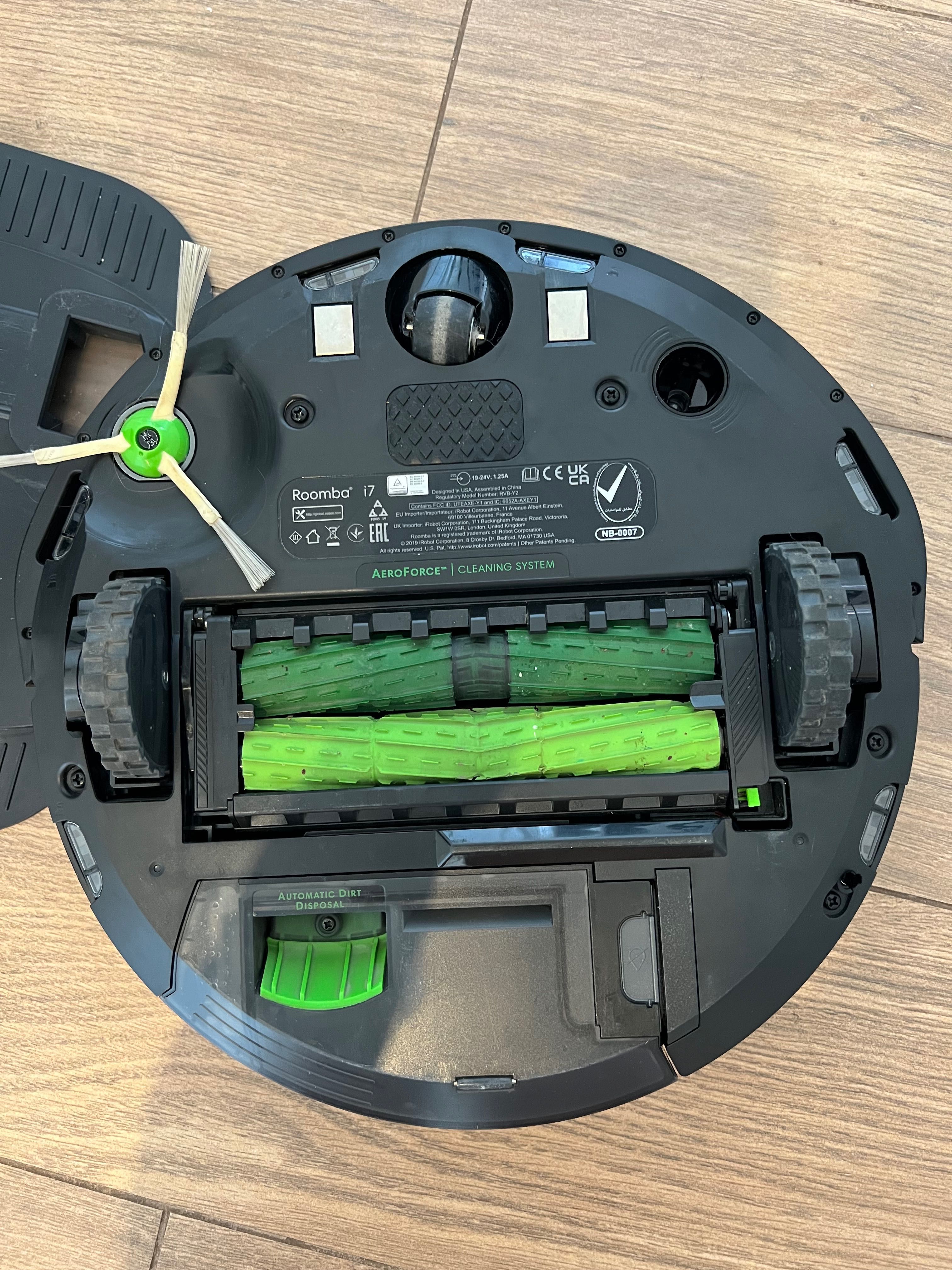 i Robot Roomba i7+