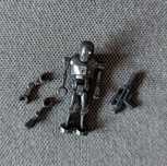 LEGO 75399 U Wing - K2SO
