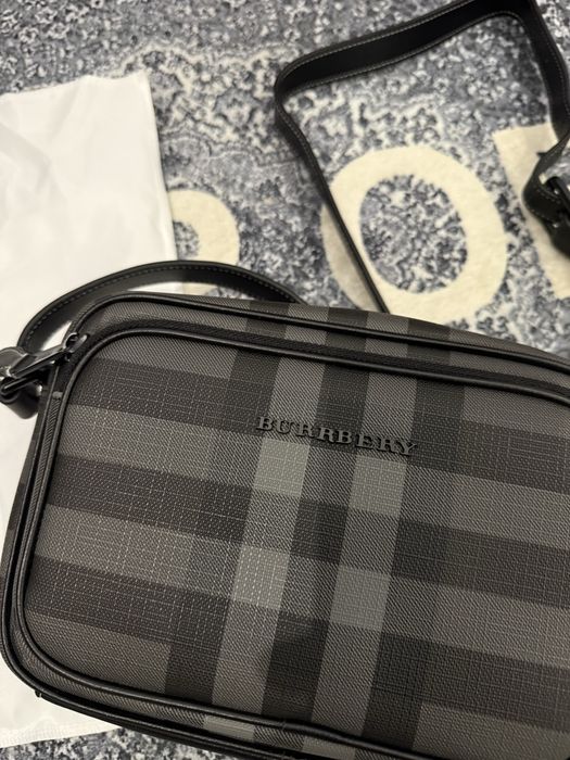 Мужская Сумка Burberry london