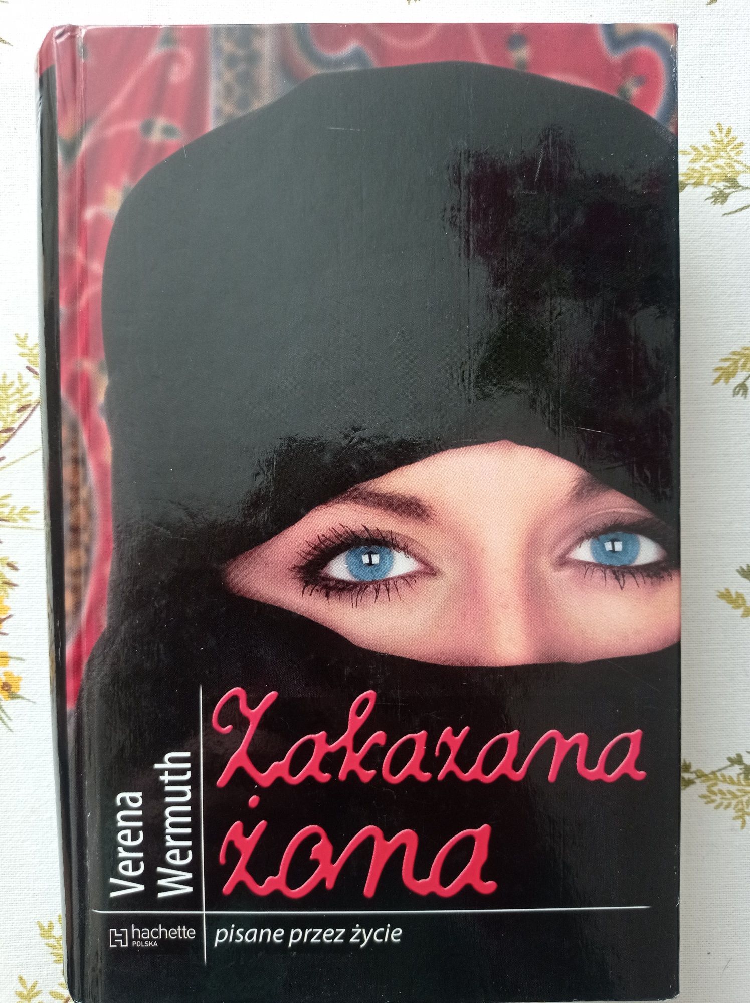 "Zakazana żona" Verena Wermuth