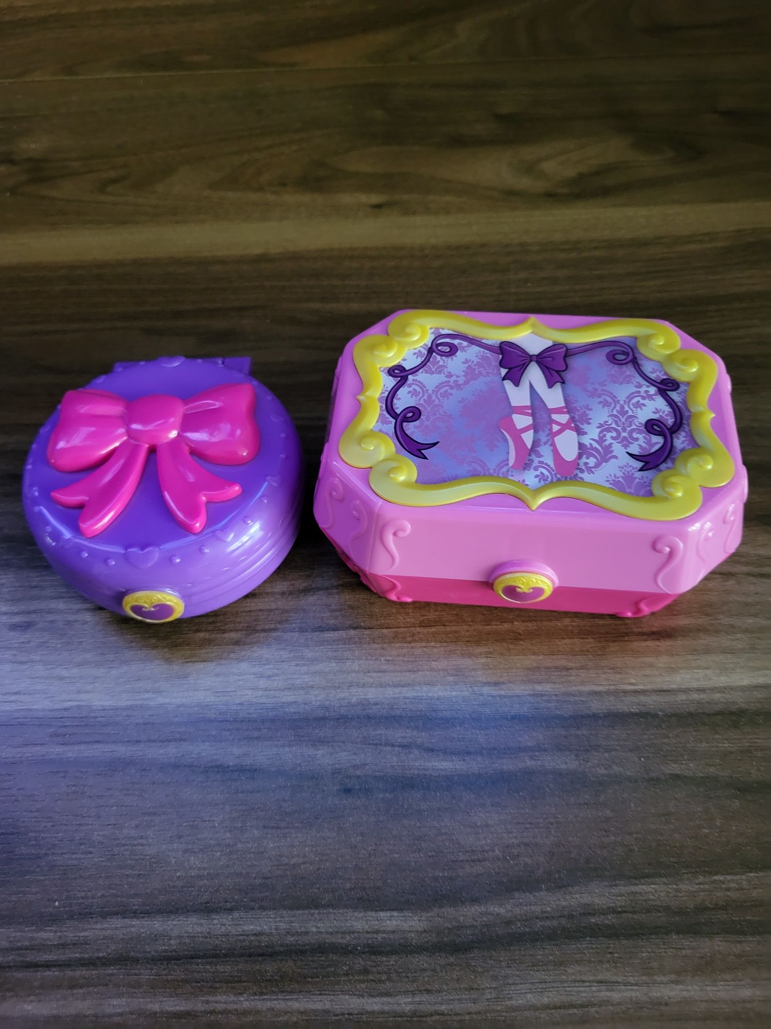 Zestaw Polly Pocket