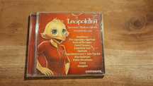 CD Leopoldina apresenta classicos infantis