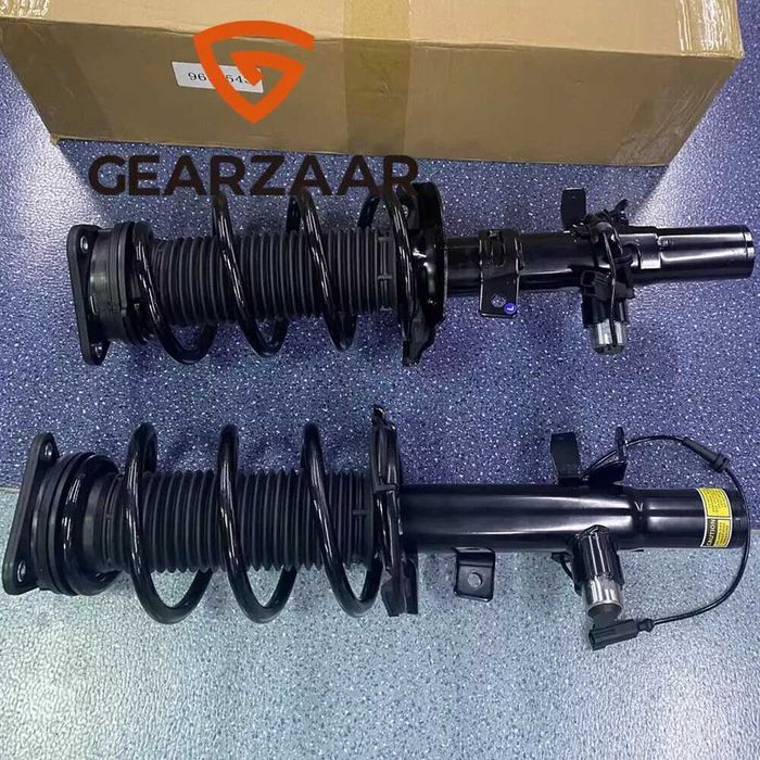 Передній амортизатор в зборі   Lincoln MKC 2014-2019  EJ7Z18124K