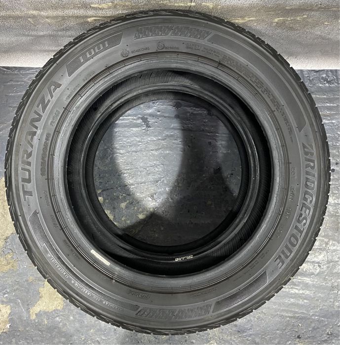 ‼️ЛІТНЯ РЕЗИНА‼️ Bridgestone • 195/60 R16 АРТ:655