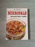 Mikrofale - gotowanie łatwe i szybkie Dr. Oetker