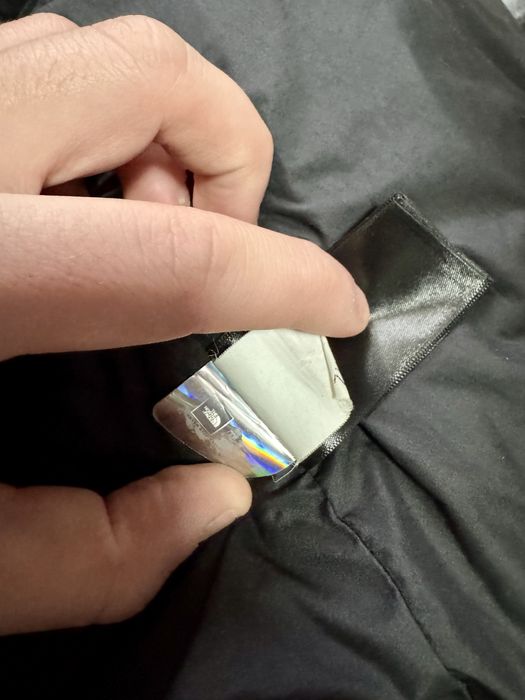 The North Face Himalayan Insulated Jacket Balsam Green