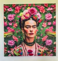 Frida Kahlo blejtram obraz