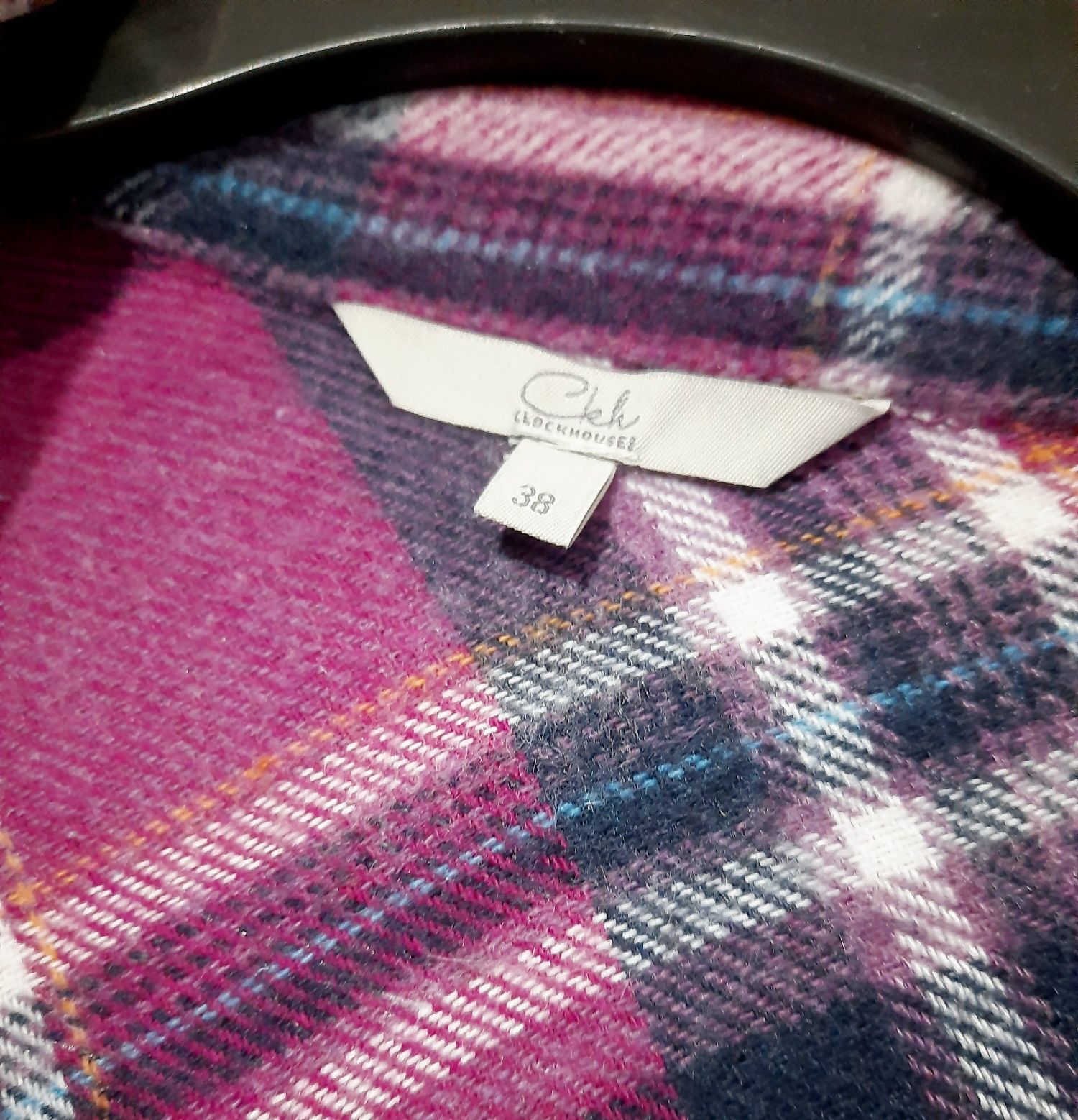Koszula wierzchnia oversize bluza C&A M