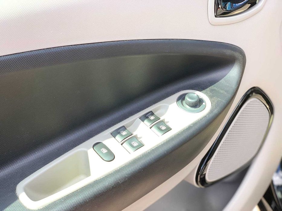 Продам Renault Zoe 2016р. #70435