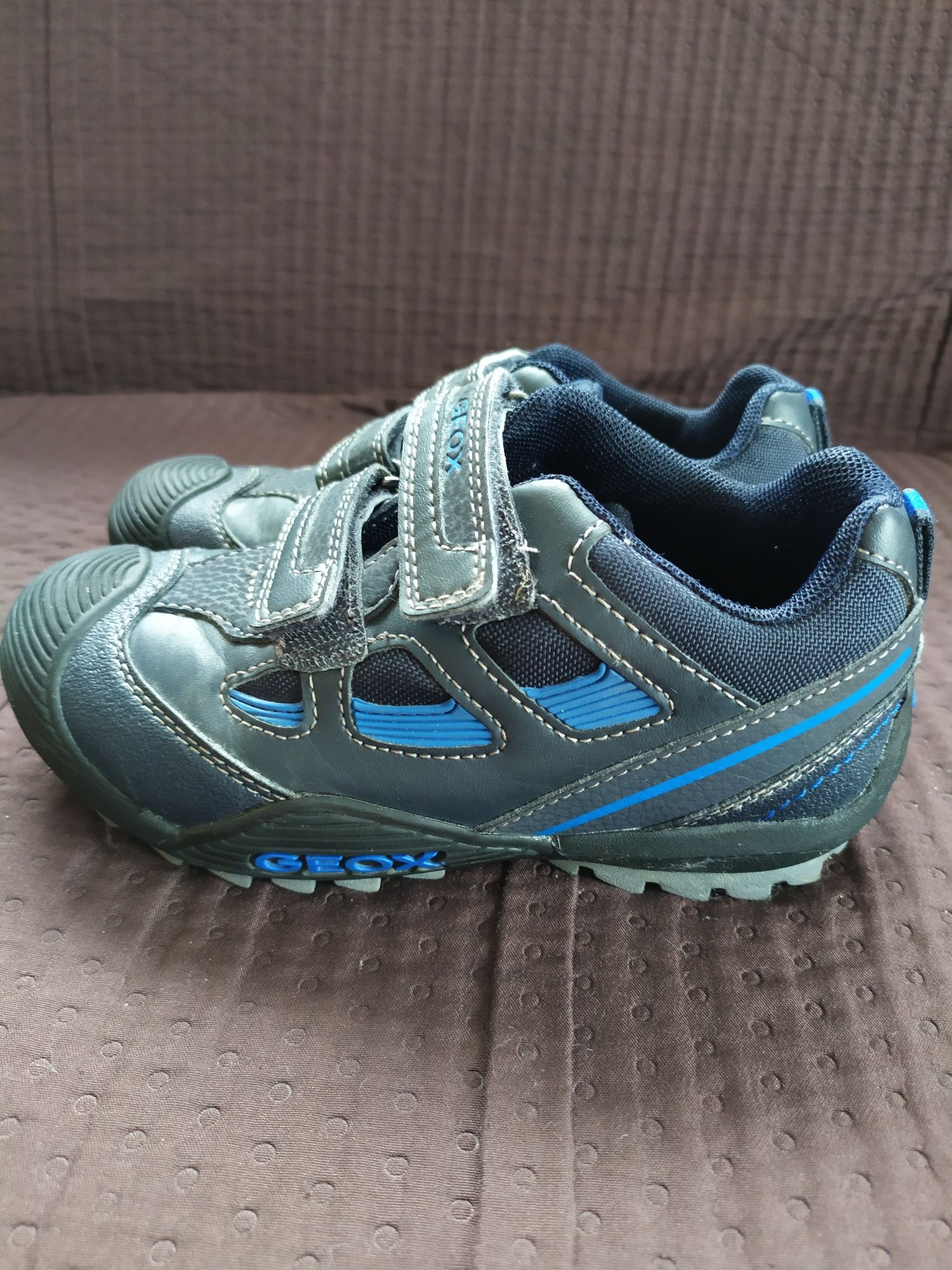 Buty chłopięce GEOX r 29