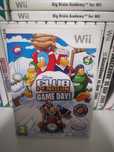 Club penguin Nintendo Wii
