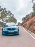 BMW Serie 1 118D Pack M