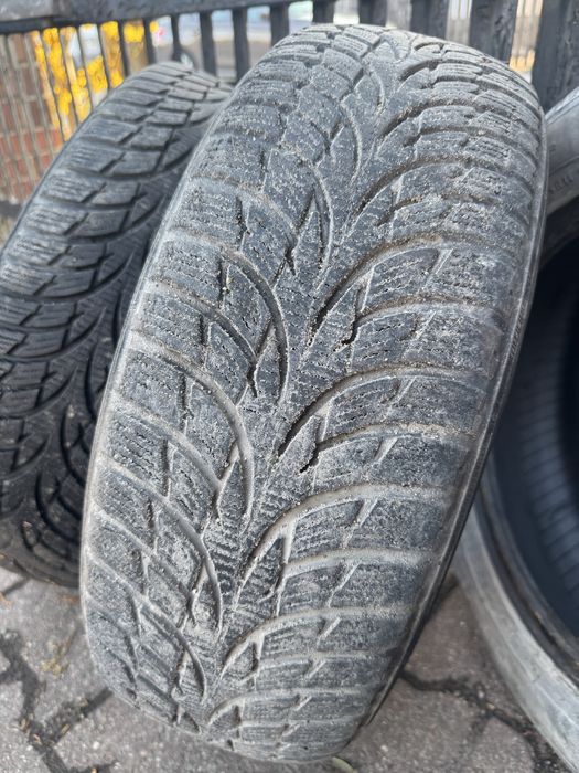 175/65/14 82T Opony zima R14 (4 sztuki)