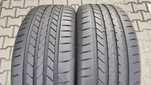 235/45/19 GoodYear Efficient Grip Runflat