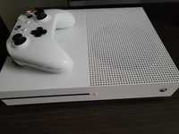 Konsola Xbox One S 1T +3 gry .