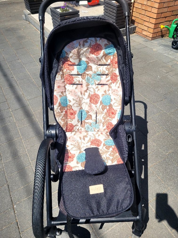 Wózek dziecięcy Cybex balios S