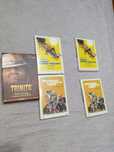 TRINITA 2 filmes