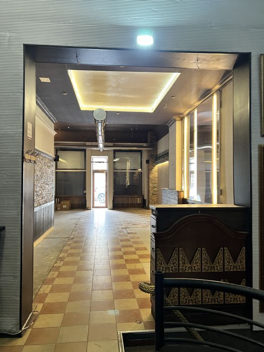 Сдам фасадное помещение , Центр , ул. Преображенская